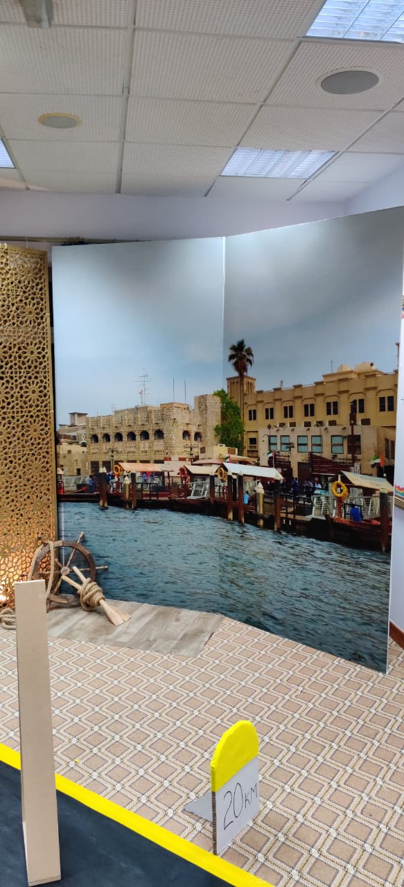 wallpaper and wallcovering in dubai