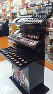 Display Stands Manufacturers in Dubai