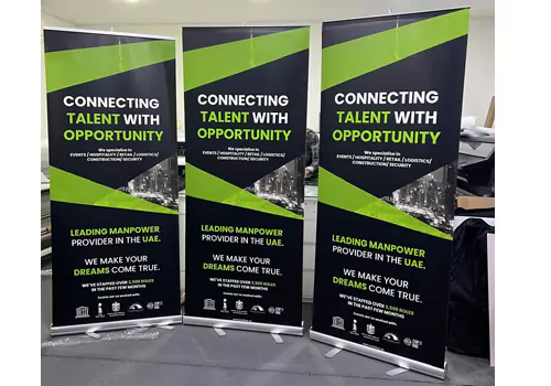 rollup banner printing