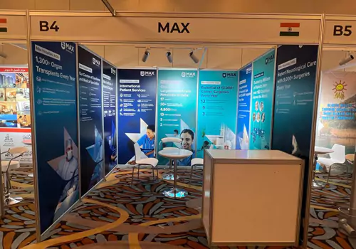 large format digital printing