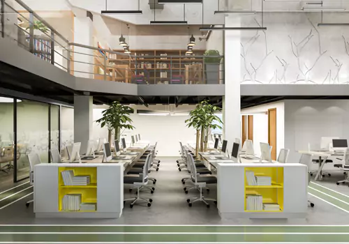 interior designing companies