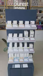 Display Stands Suppliers in uae