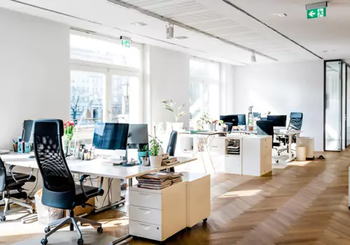 office interior design companies in dubai