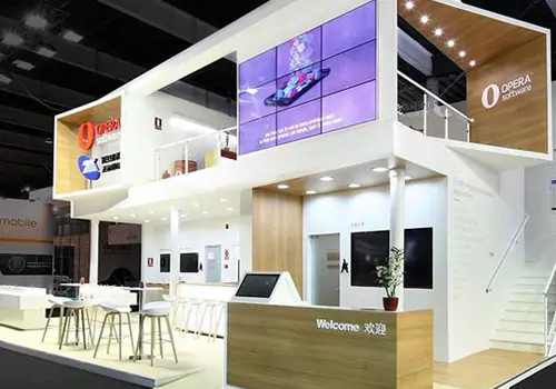 exhibition stand contractors abu dhabi