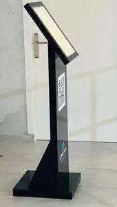 Display Stands Suppliers in Dubai