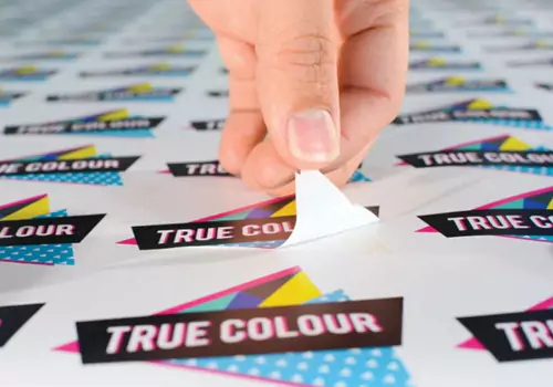 vinyl sticker printing dubai