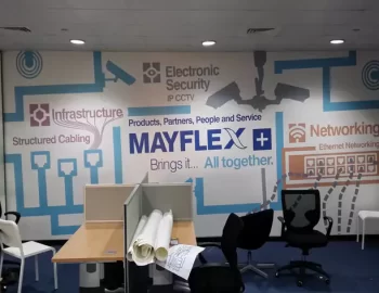 Large Format Digital Printing