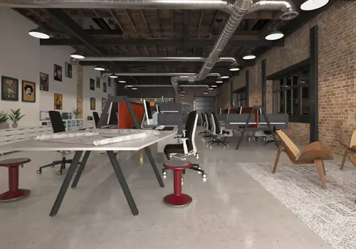 office interior design company in dubai