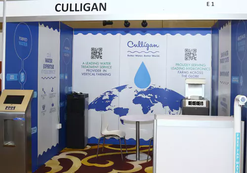 exhibition stand contractors
