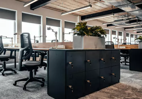 office interior design company in dubai