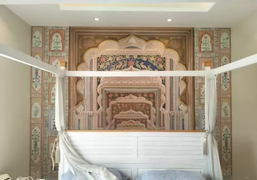 Customized Wallpaper