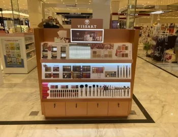 Acrylic Display Stands