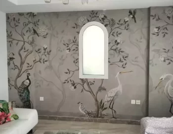 Large Format Digital Printing