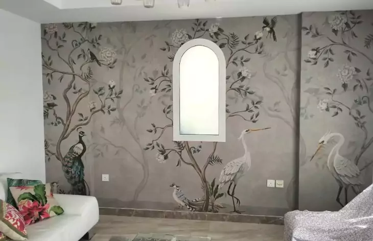 Large Format Digital Printing