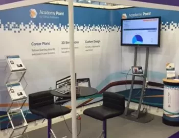 exhibition stand contractors