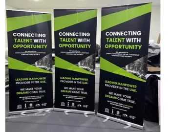 Banner Printing