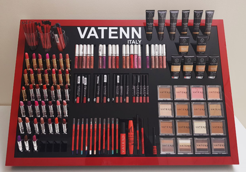 counter-top display