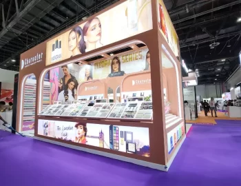 Exhibition Stand Contractors