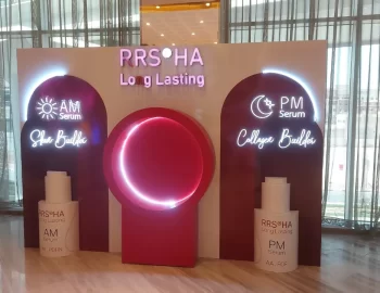 Large Format Digital Printing