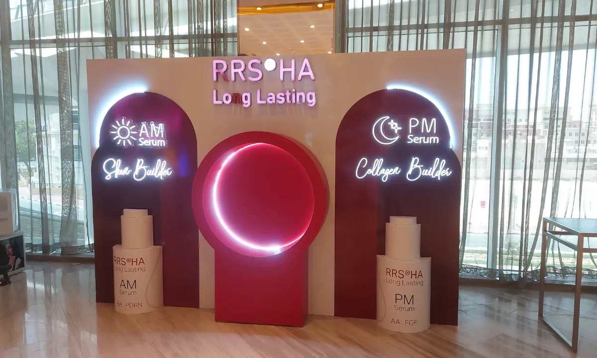 Large Format Digital Printing