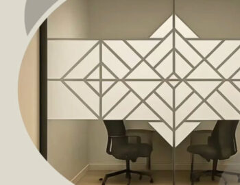 Office interior design