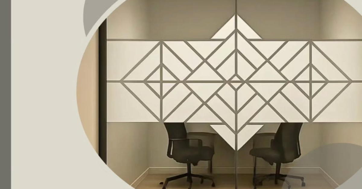 Office interior design