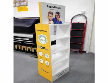 Display Stand