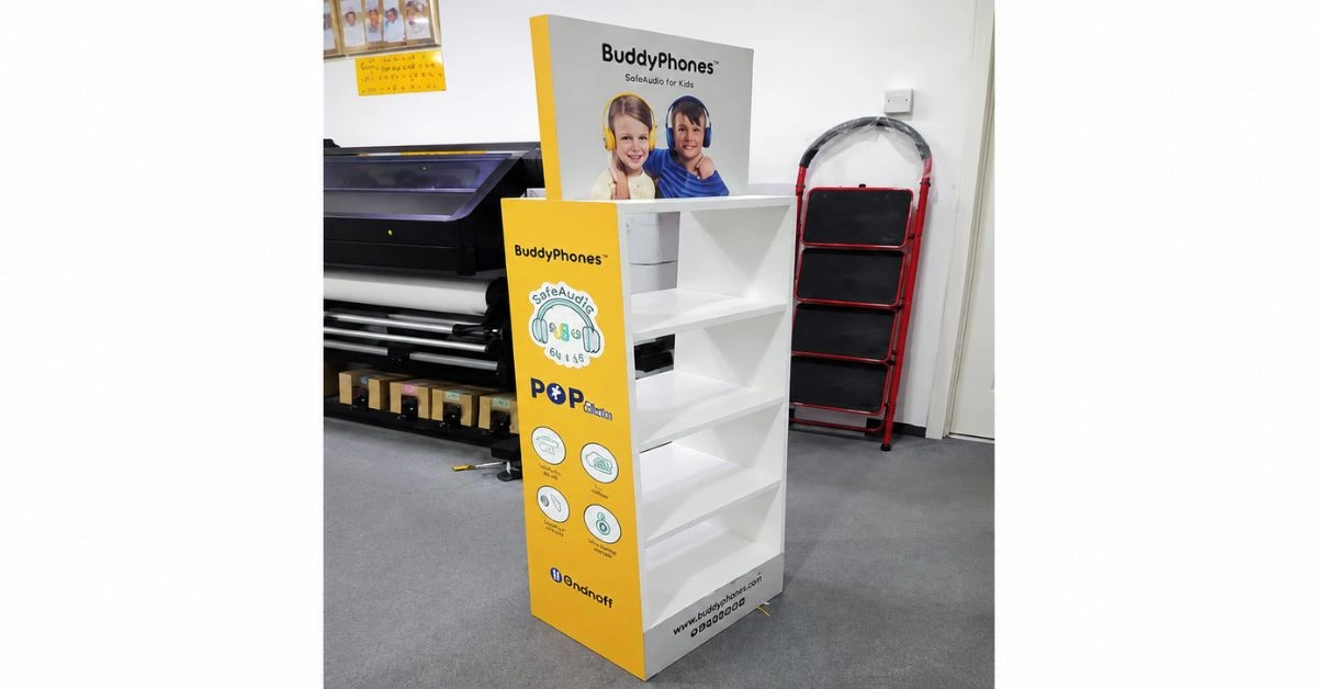 Display Stand