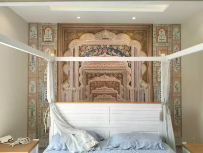 Wall Sticker Printing Dubai