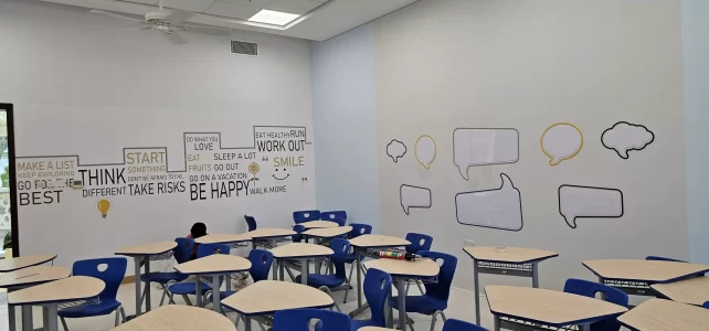 Wallpaper Printing Dubai