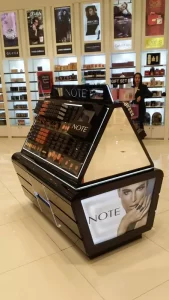 display stands in dubai