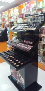 display stand manufacturers in dubai