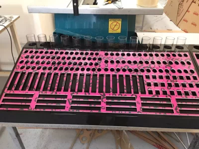 acrylic manufacturers near me