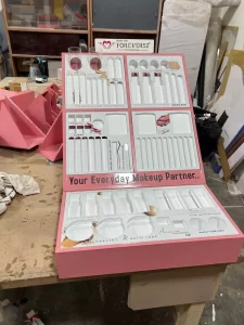 acrylic fabrication near me
