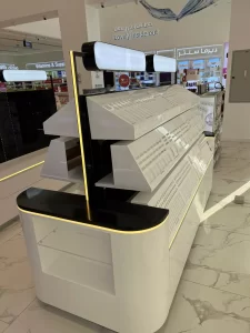 custom acrylic fabrication near me