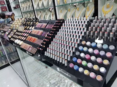acrylic fabrication near me