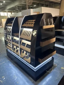 acrylic company