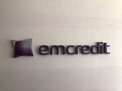 acrylic signage dubai