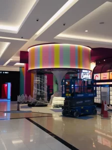 large format printing vinyl