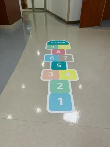 branding sticker printing