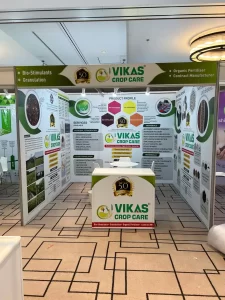 exhibition stand contractors