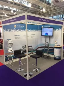 exhibition stand contractors abu dhabi
