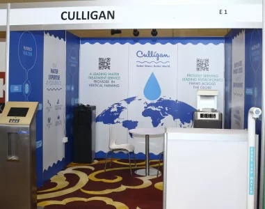 exhibition stand contractors in dubai