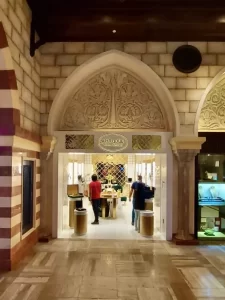 interior design dubai