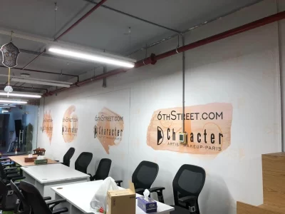 vinyl sticker printing services