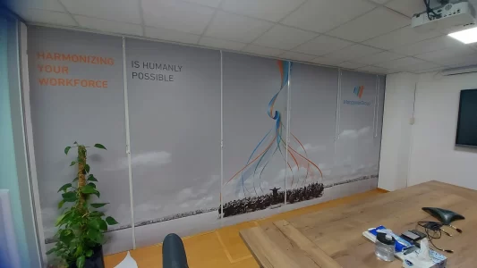 service printing