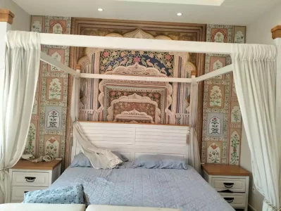 3d wallpaper dubai