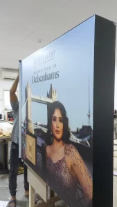 banner printing services