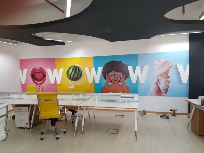 branding printing