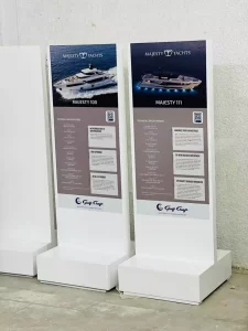 digital banner print
